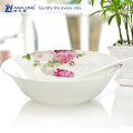 Awalong Brand Fine Bone Porcelaine excellent China Housewares Utilisation de la maison